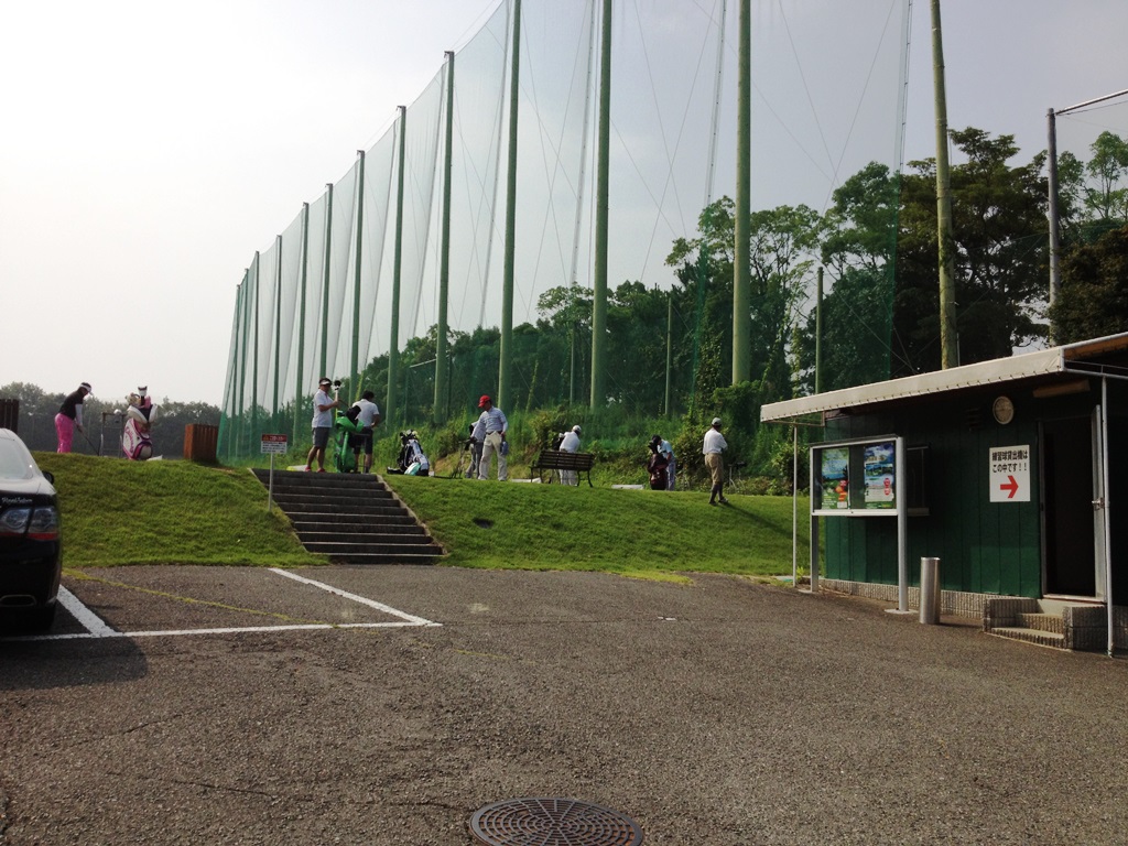 ゴルフ場ナビゲーション | 東条の森カントリークラブ 大蔵コース